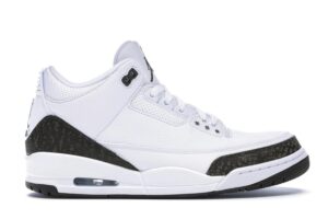 Jordan 3 Retro Moca (2018) – 136064-122