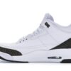 Jordan 3 Retro Moca (2018) – 136064-122