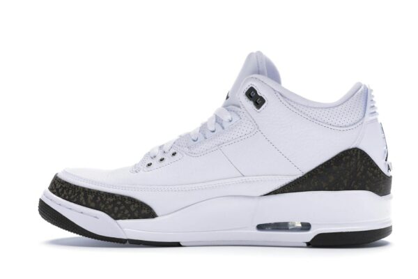 Jordan 3 Retro Moca (2018) – 136064-122