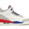 Jordan 3 Retro Vuelo Internacional (136064-140)