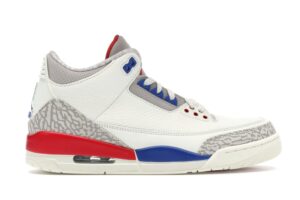 Jordan 3 Retro Vuelo Internacional (136064-140)