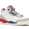 Jordan 3 Retro Vuelo Internacional (136064-140)