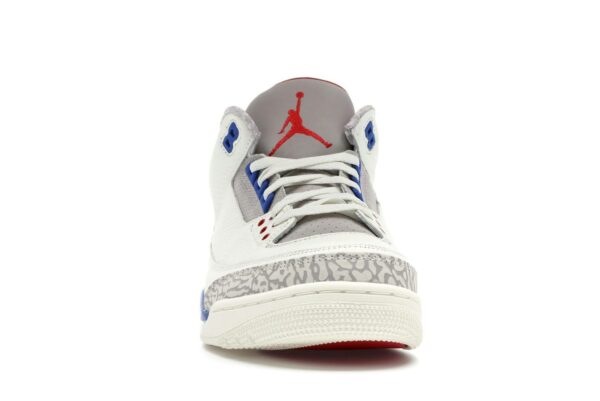 Jordan 3 Retro Vuelo Internacional (136064-140)
