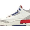 Jordan 3 Retro Vuelo Internacional (136064-140)