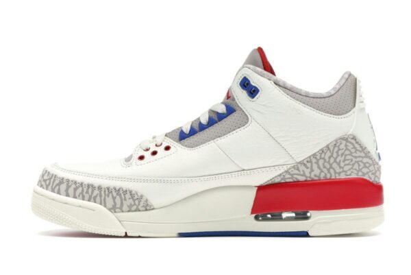 Jordan 3 Retro Vuelo Internacional (136064-140)