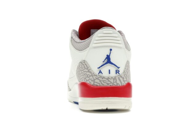 Jordan 3 Retro Vuelo Internacional (136064-140)