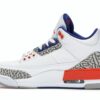 Air Jordan 3 Retro Knicks (136064-148)