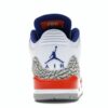 Air Jordan 3 Retro Knicks (136064-148)