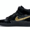 136085-070_20.jpg Air Jordan 1 Retro Negro Dorado Metálico (2003) – 136085-070