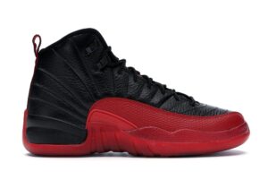Air Jordan 12 Retro Flu Game (2016) GS – 153265-002