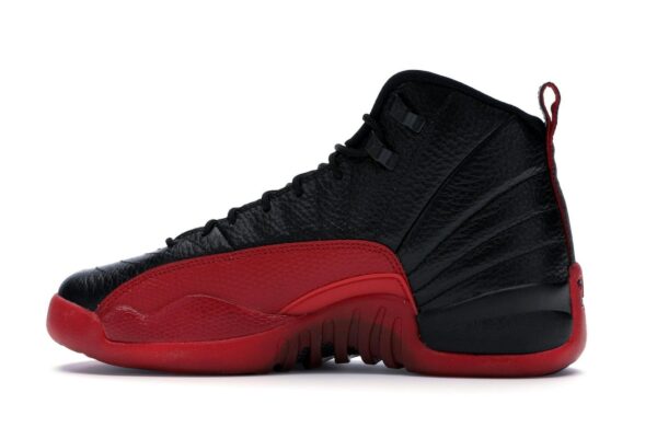 Air Jordan 12 Retro Flu Game (2016) GS – 153265-002