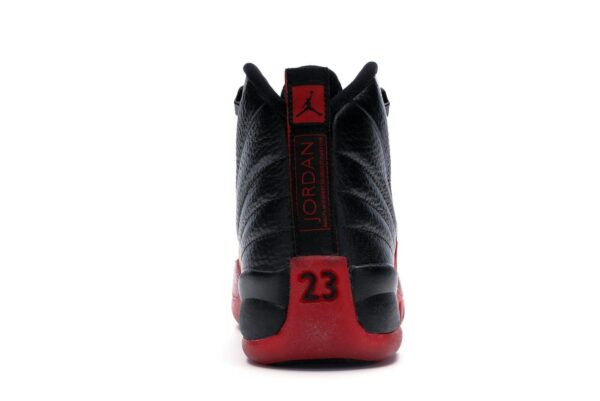 Air Jordan 12 Retro Flu Game (2016) GS – 153265-002