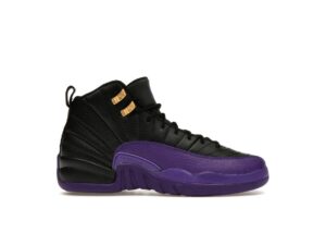 Air Jordan 12 Retro Field Purple GS (153265-057)
