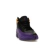 Air Jordan 12 Retro Field Purple GS (153265-057)