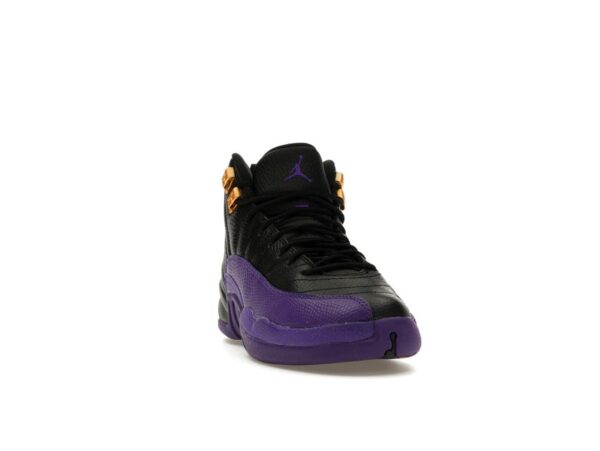 Air Jordan 12 Retro Field Purple GS (153265-057)