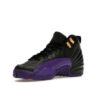 Air Jordan 12 Retro Field Purple GS (153265-057)