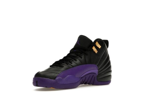 Air Jordan 12 Retro Field Purple GS (153265-057)