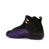 Air Jordan 12 Retro Field Purple GS (153265-057)