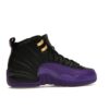 Air Jordan 12 Retro Field Purple GS (153265-057)