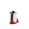 Jordan 12 Retro Cherry (2023) GS Blanco/Negro/Rojo Universitario