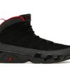 Jordan 9 Retro Carbón (302370-005)
