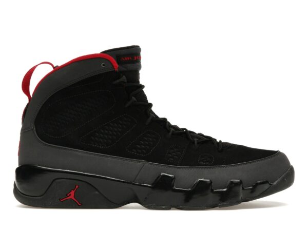 Jordan 9 Retro Carbón (302370-005)