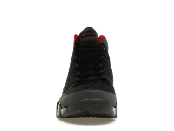 Jordan 9 Retro Carbón (302370-005)