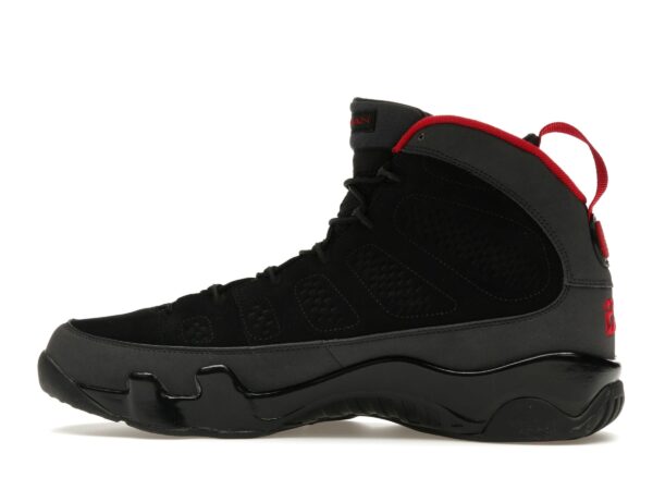 Jordan 9 Retro Carbón (302370-005)
