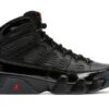 Air Jordan 9 Retro Bred Patent (302370-014)
