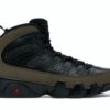 Air Jordan 9 Retro Oliva (2012) – 302370-020