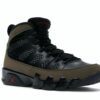 Air Jordan 9 Retro Oliva (2012) – 302370-020