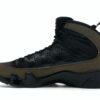 Air Jordan 9 Retro Oliva (2012) – 302370-020