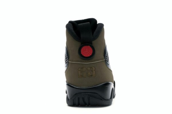 Air Jordan 9 Retro Oliva (2012) – 302370-020