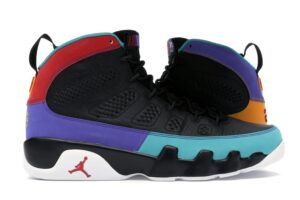 Air Jordan 9 Retro «Sueña y hazlo» (302370-065)