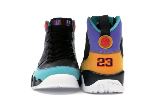 Air Jordan 9 Retro «Sueña y hazlo» (302370-065)