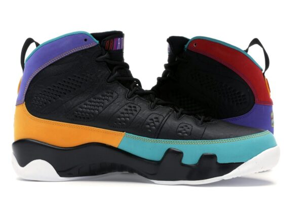 Air Jordan 9 Retro «Sueña y hazlo» (302370-065)