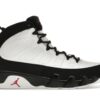 Air Jordan 9 Retro OG (2016) – 302370-112 – Blanco/Negro-Rojo