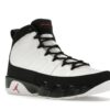 Air Jordan 9 Retro OG (2016) – 302370-112 – Blanco/Negro-Rojo