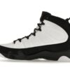Air Jordan 9 Retro OG (2016) – 302370-112 – Blanco/Negro-Rojo