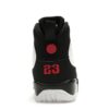 Air Jordan 9 Retro OG (2016) – 302370-112 – Blanco/Negro-Rojo