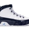 Jordan 9 Retro Azul Perla (302370-145)