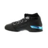 Jordan 17 OG Low Black Chrome - Zapatillas deportivas – 303891-004
