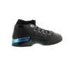 Jordan 17 OG Low Black Chrome - Zapatillas deportivas – 303891-004