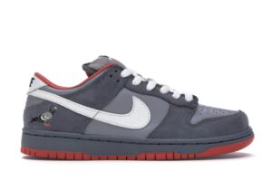 Nike SB Dunk Low Staple NYC Pigeon – 304292-011