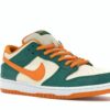 Nike SB Dunk Low Legion Pine Kumquat 304292-383