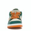 Nike SB Dunk Low Legion Pine Kumquat 304292-383
