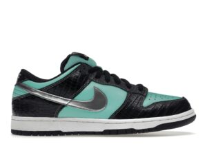 Nike SB Dunk Low Diamond Supply Co. – 304292-402