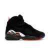 305368-062_01 S1 Jordan 8 Retro Playoffs (2023) GS Negro Rojo Verdadero Blanco 305368-062