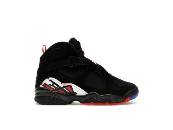 305368-062_01 S1 Jordan 8 Retro Playoffs (2023) GS Negro Rojo Verdadero Blanco 305368-062