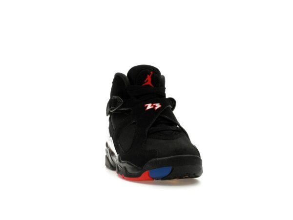 305368-062_08 S1 Jordan 8 Retro Playoffs (2023) GS Negro Rojo Verdadero Blanco 305368-062